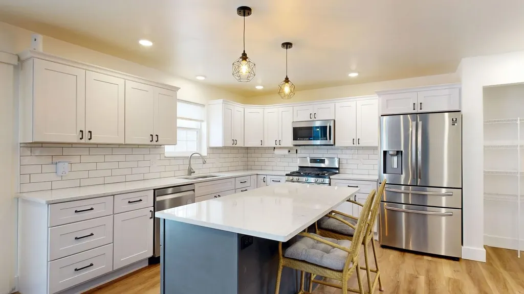 2578 White Deerfield Township MI 48858