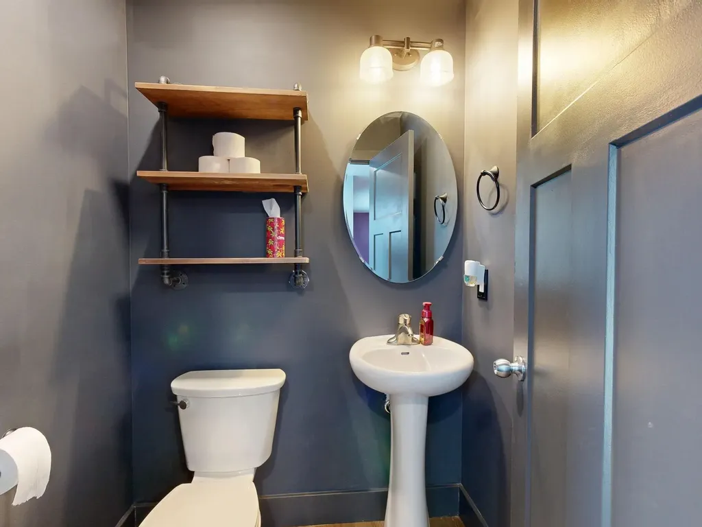 2578 White Deerfield Township MI 48858