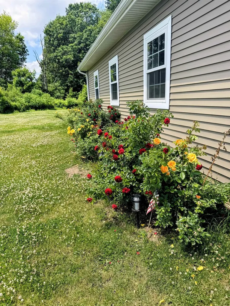 2578 White Deerfield Township MI 48858