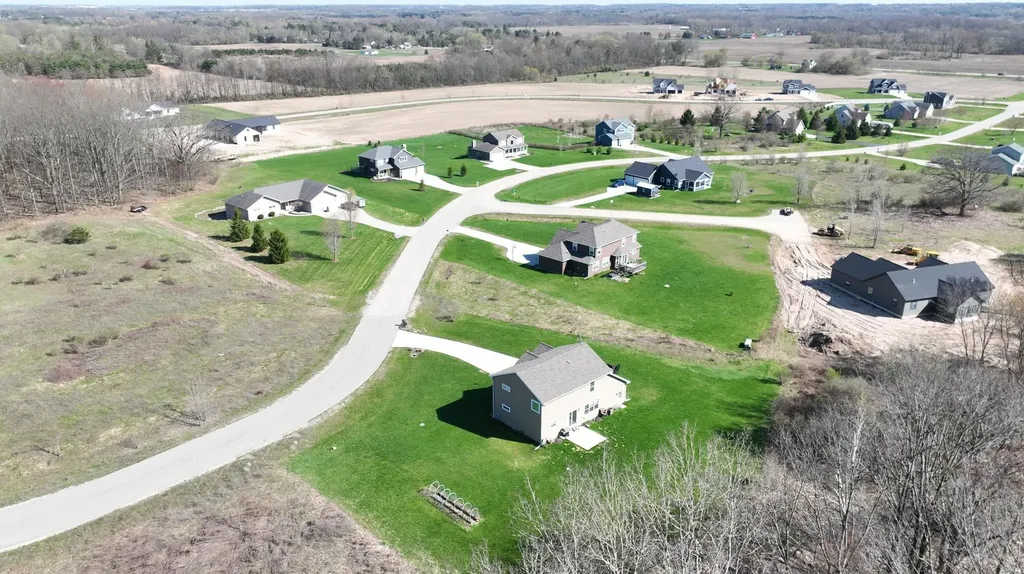 2578 White Deerfield Township MI 48858