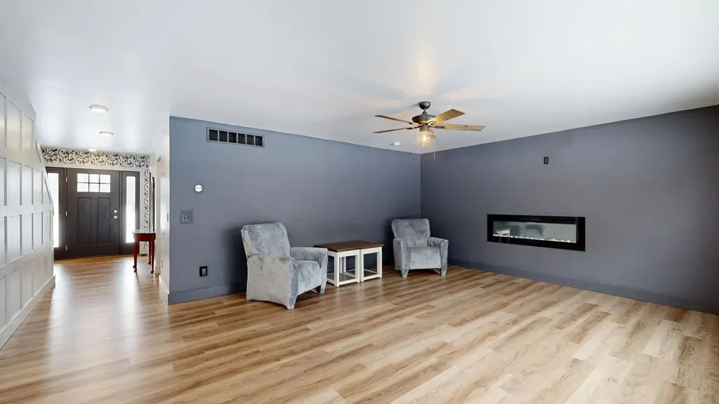 2578 White Deerfield Township MI 48858