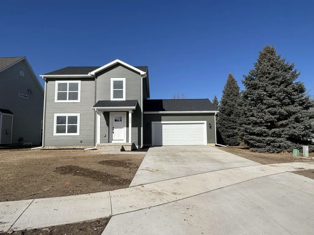 1645 Abbey Court Mt. Pleasant City MI 48858
