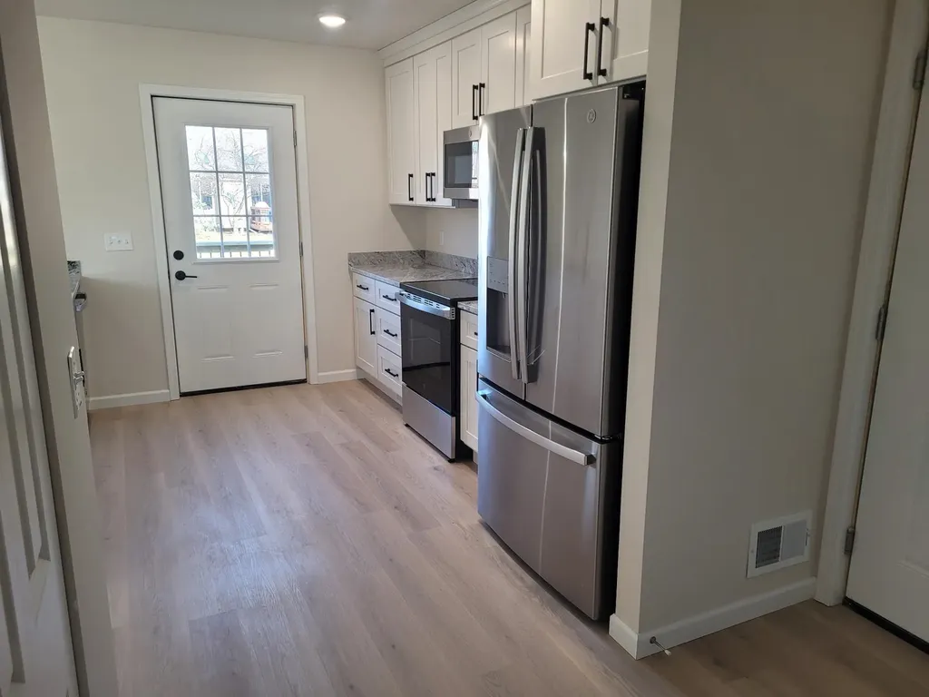 1645 Abbey Court Mt. Pleasant City MI 48858