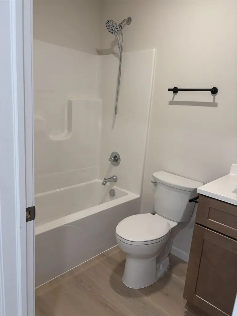 1645 Abbey Court Mt. Pleasant City MI 48858