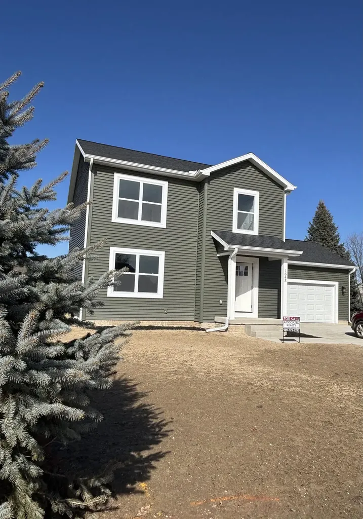 1645 Abbey Court Mt. Pleasant City MI 48858