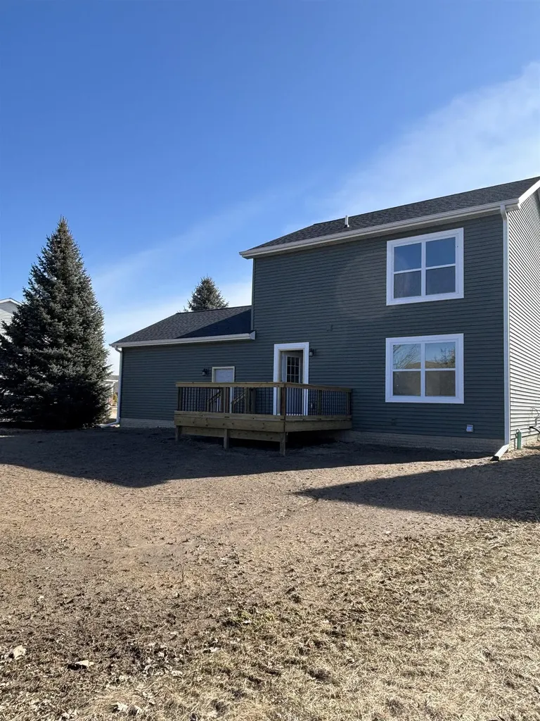 1645 Abbey Court Mt. Pleasant City MI 48858