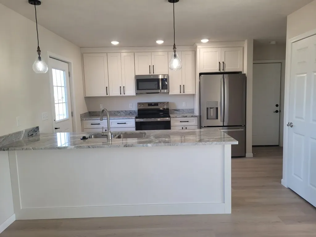 1645 Abbey Court Mt. Pleasant City MI 48858