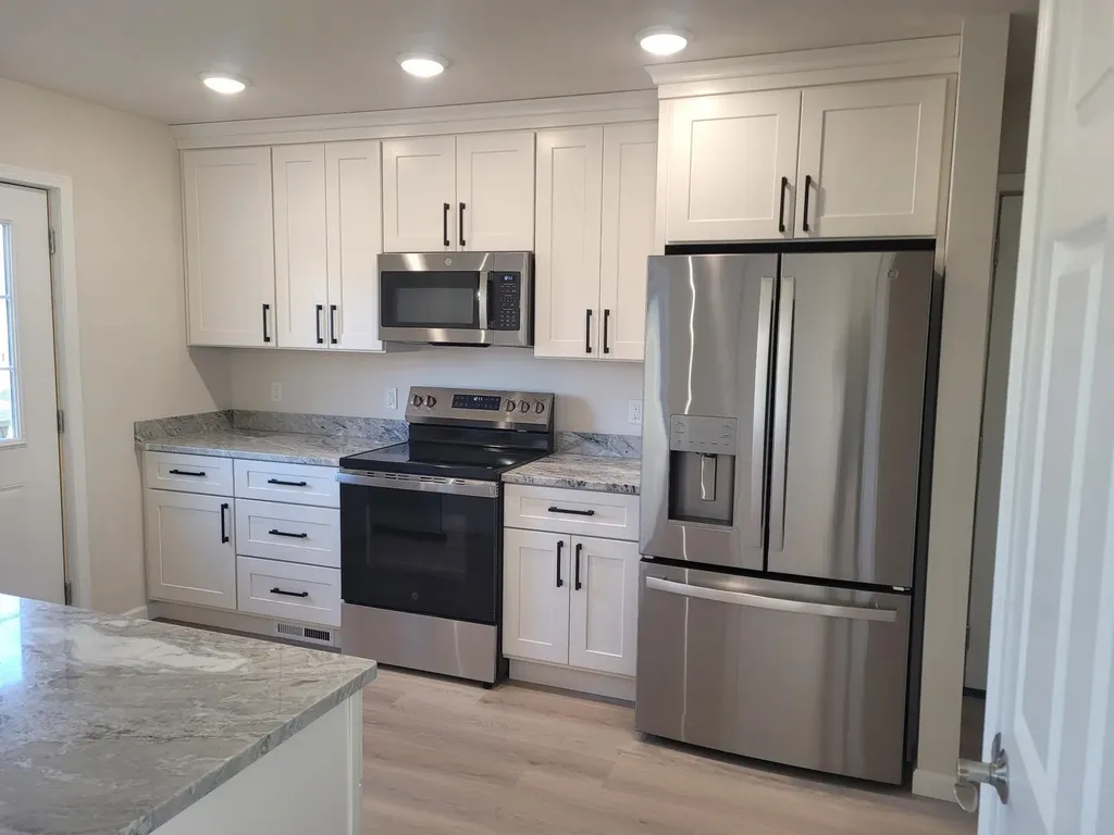 1645 Abbey Court Mt. Pleasant City MI 48858