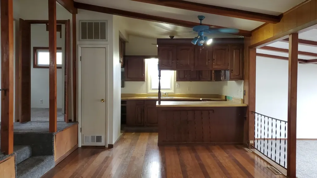 1361 N Crooked Lake Drive Garfield Township MI 48632
