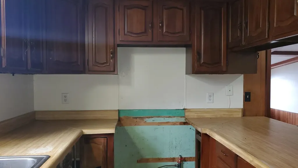 1361 N Crooked Lake Drive Garfield Township MI 48632
