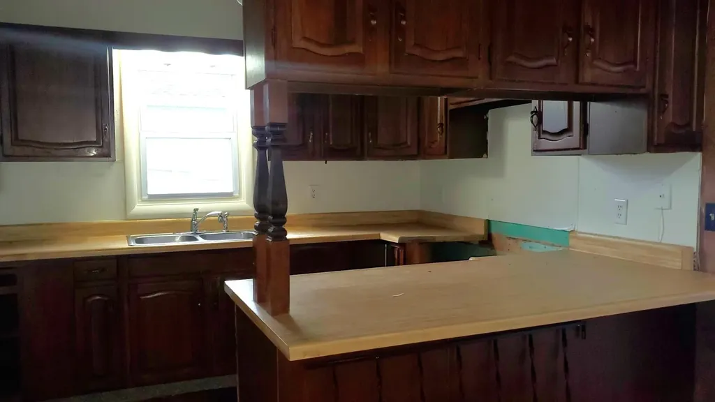 1361 N Crooked Lake Drive Garfield Township MI 48632