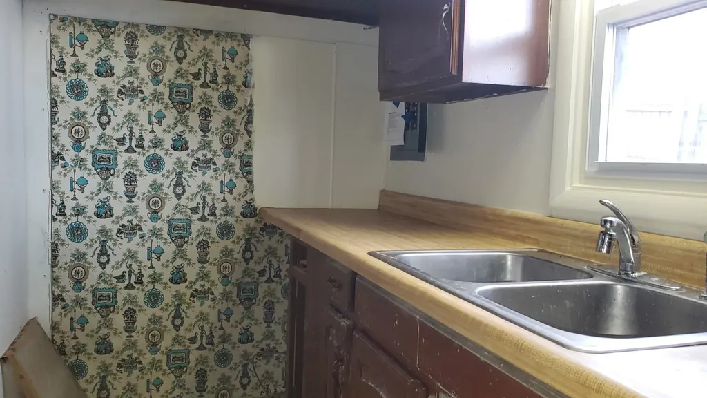 1361 N Crooked Lake Drive Garfield Township MI 48632