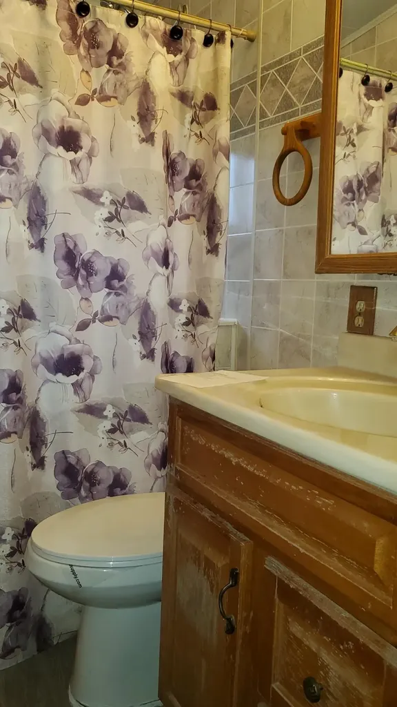 1361 N Crooked Lake Drive Garfield Township MI 48632