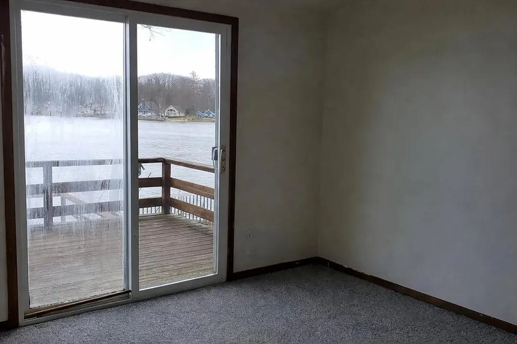 1361 N Crooked Lake Drive Garfield Township MI 48632