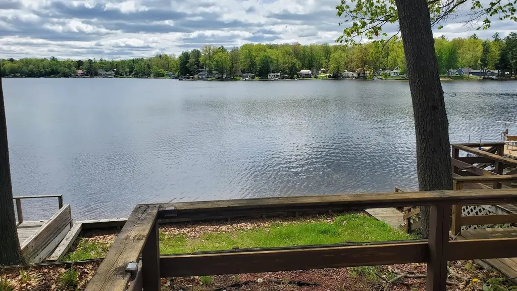 1361 N Crooked Lake Drive Garfield Township MI 48632