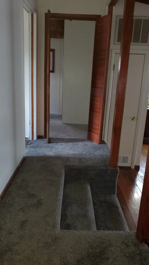 1361 N Crooked Lake Drive Garfield Township MI 48632