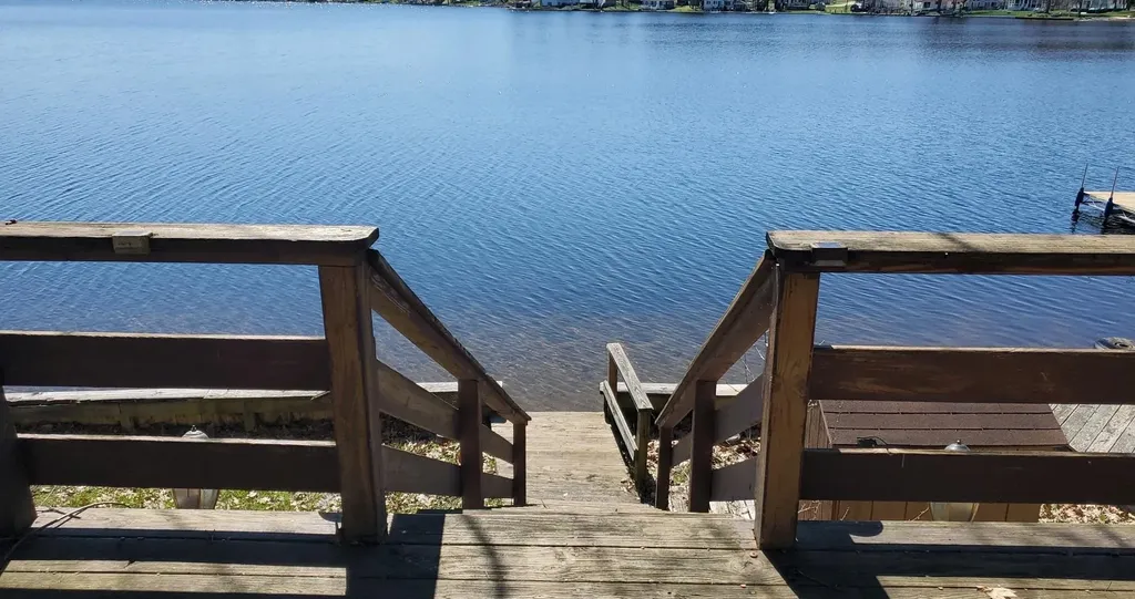1361 N Crooked Lake Drive Garfield Township MI 48632