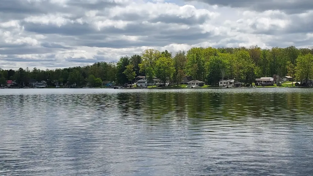 1361 N Crooked Lake Drive Garfield Township MI 48632