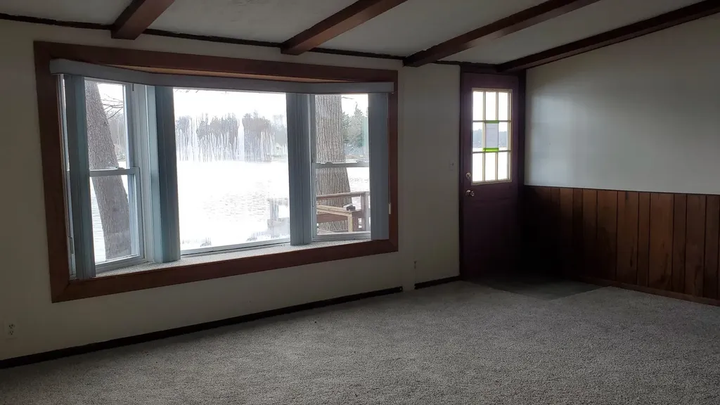 1361 N Crooked Lake Drive Garfield Township MI 48632