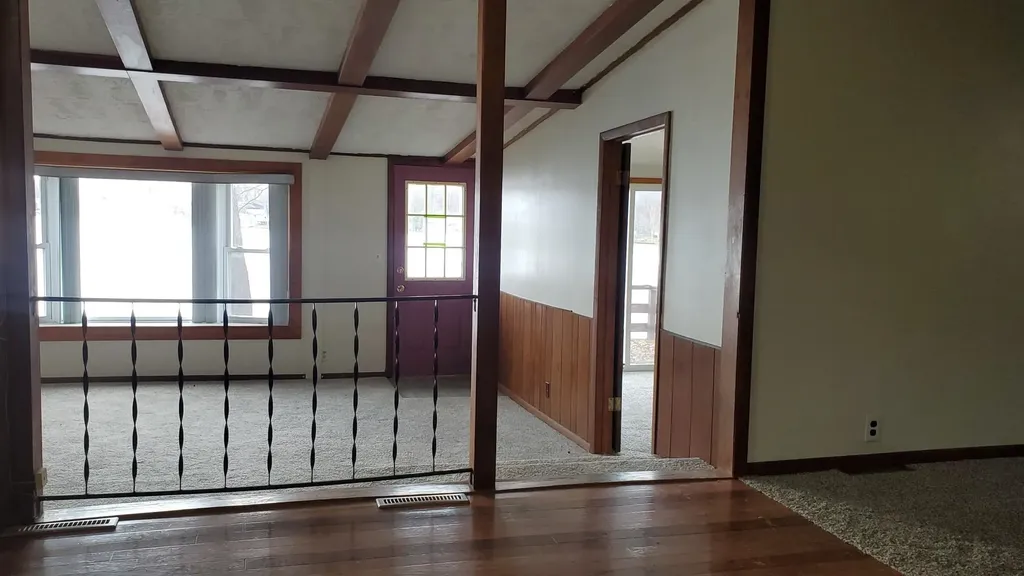 1361 N Crooked Lake Drive Garfield Township MI 48632
