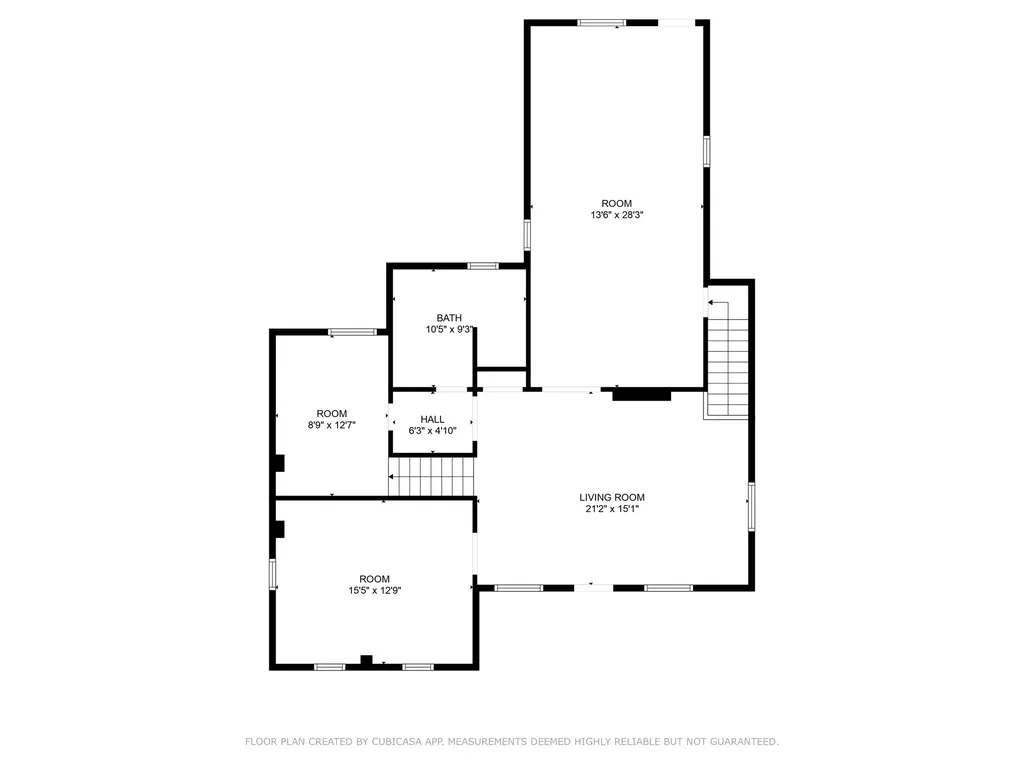 214 S Pine Street St. Louis City MI 48880