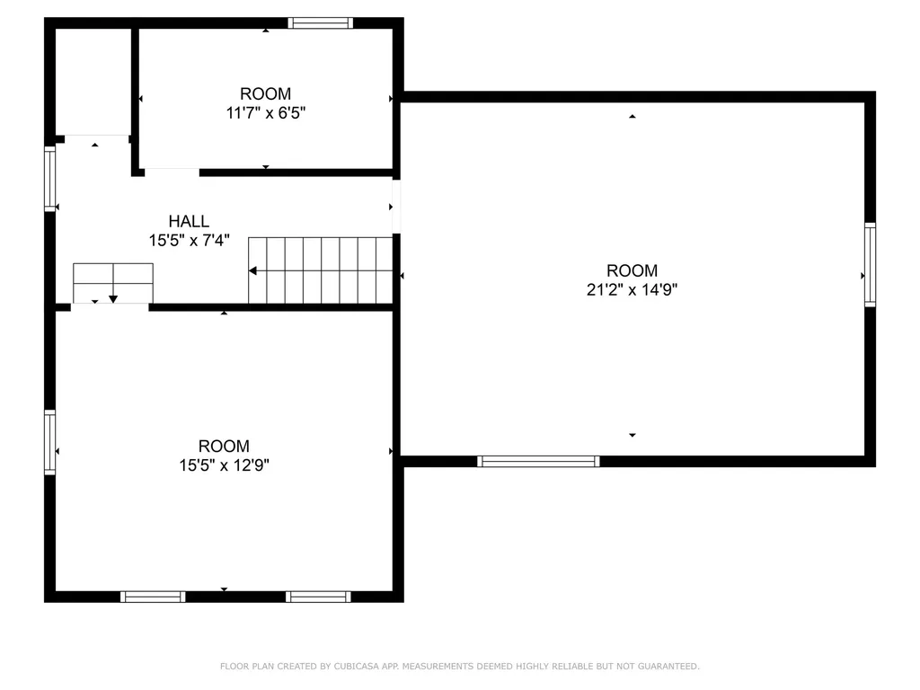 214 S Pine Street St. Louis City MI 48880