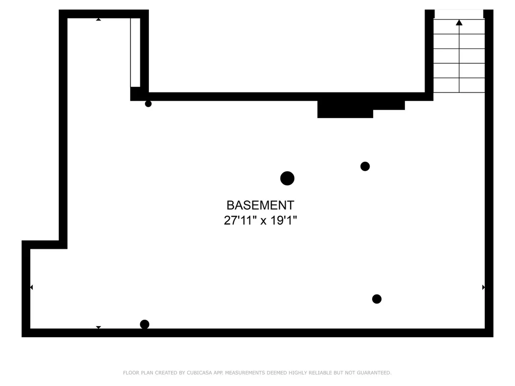 214 S Pine Street St. Louis City MI 48880