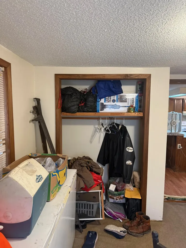 6329 N Lumberjack Road Seville Township MI 48877