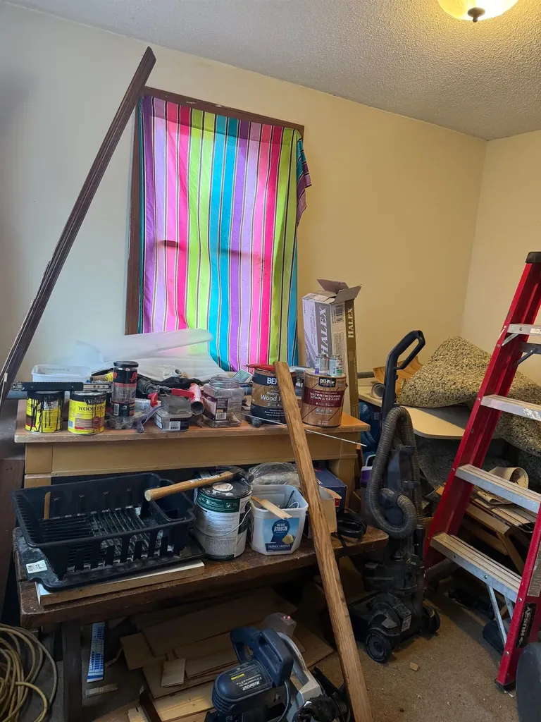6329 N Lumberjack Road Seville Township MI 48877