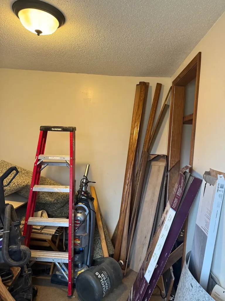 6329 N Lumberjack Road Seville Township MI 48877