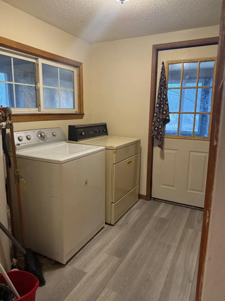 6329 N Lumberjack Road Seville Township MI 48877