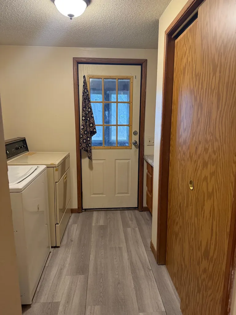 6329 N Lumberjack Road Seville Township MI 48877