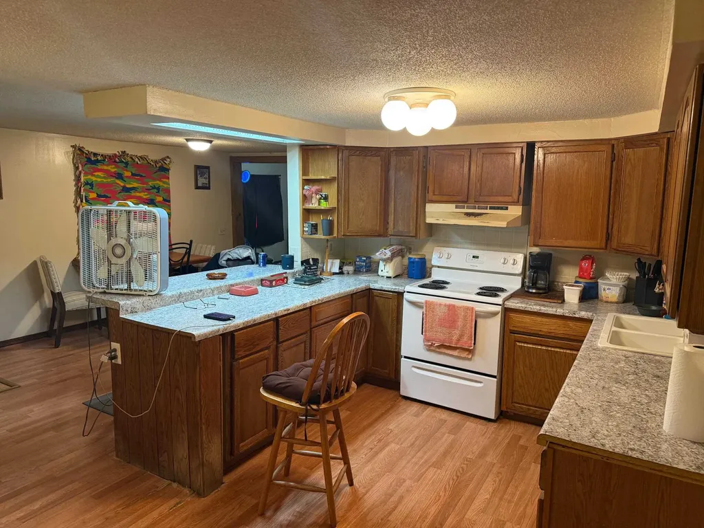6329 N Lumberjack Road Seville Township MI 48877