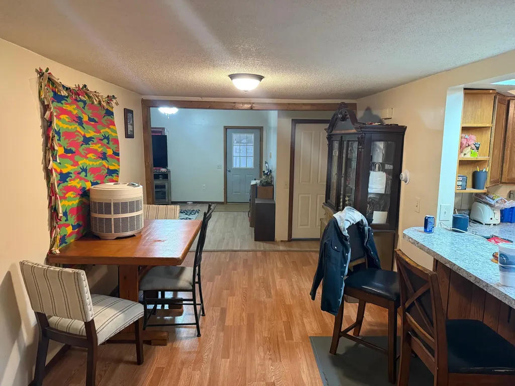 6329 N Lumberjack Road Seville Township MI 48877