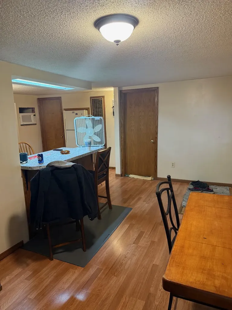 6329 N Lumberjack Road Seville Township MI 48877