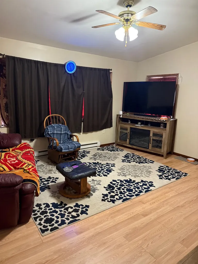 6329 N Lumberjack Road Seville Township MI 48877