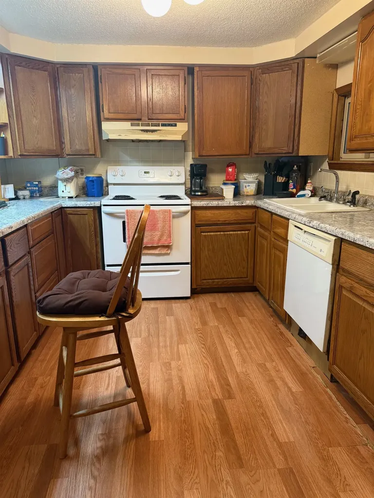 6329 N Lumberjack Road Seville Township MI 48877