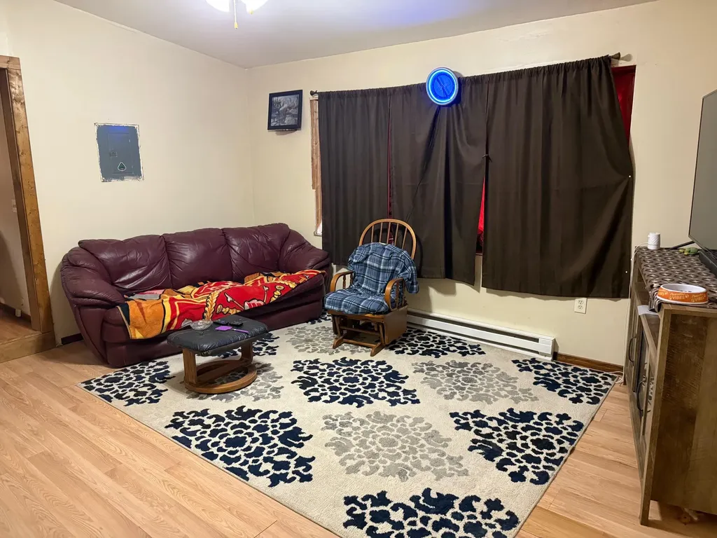 6329 N Lumberjack Road Seville Township MI 48877