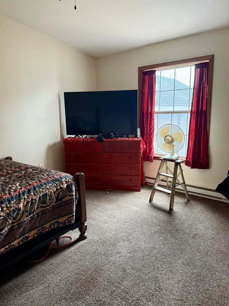 6329 N Lumberjack Road Seville Township MI 48877