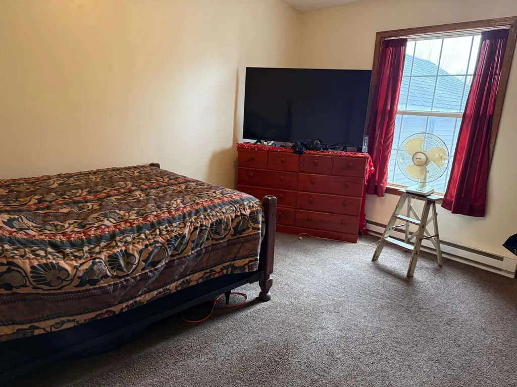 6329 N Lumberjack Road Seville Township MI 48877