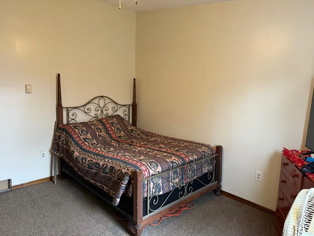 6329 N Lumberjack Road Seville Township MI 48877