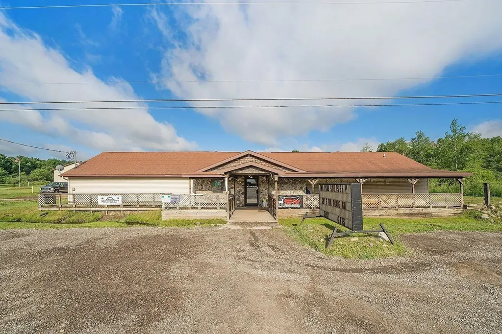 650 S State Street Stanton City MI 48889