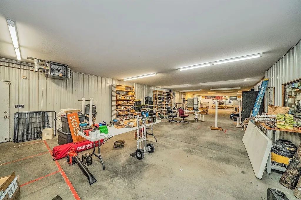 650 S State Street Stanton City MI 48889