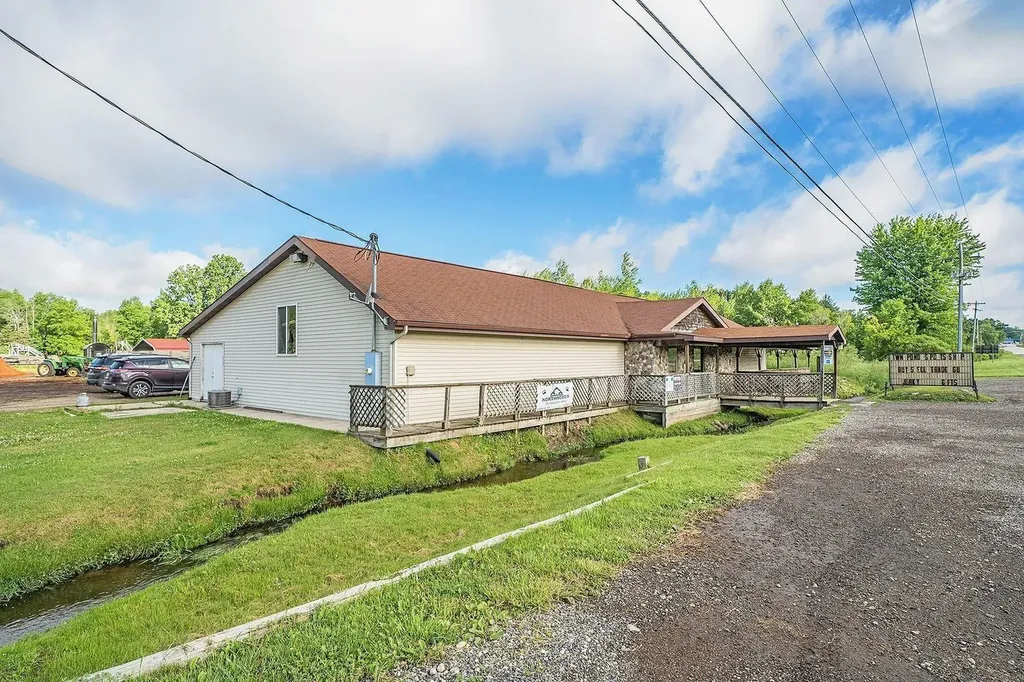 650 S State Street Stanton City MI 48889