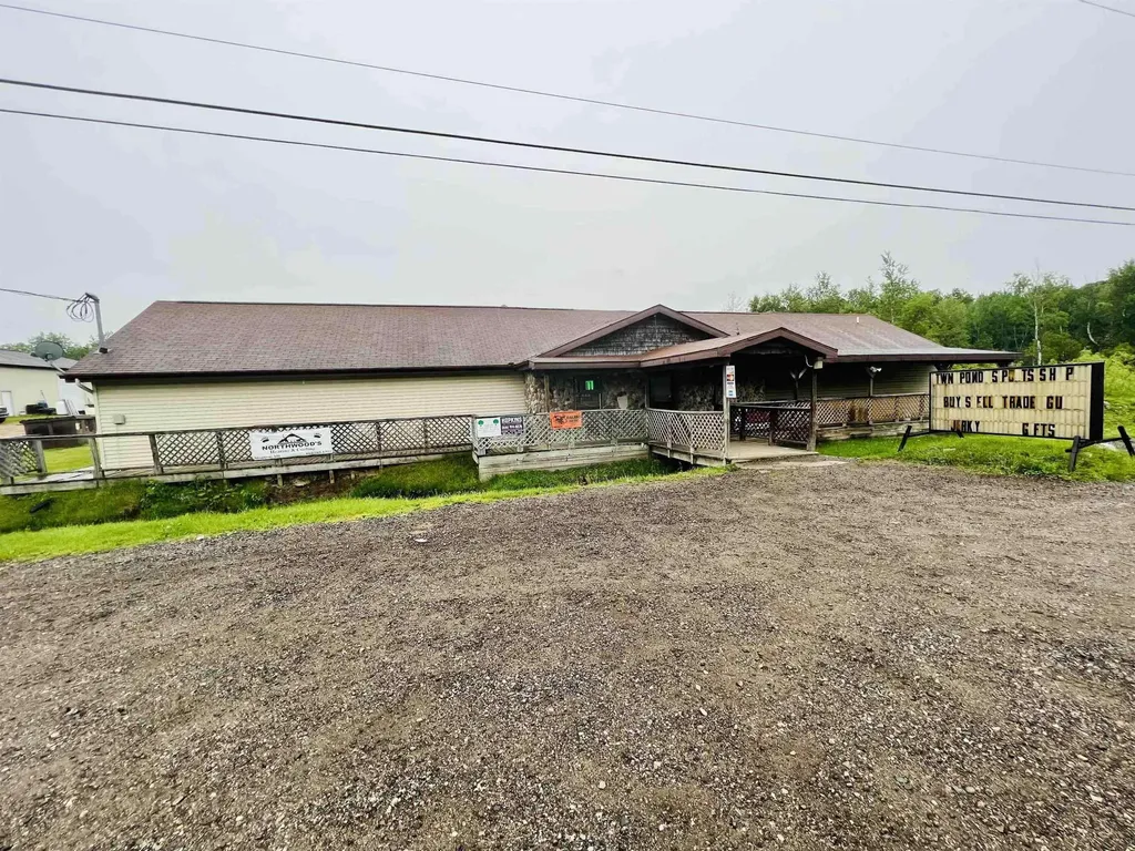 650 S State Street Stanton City MI 48889