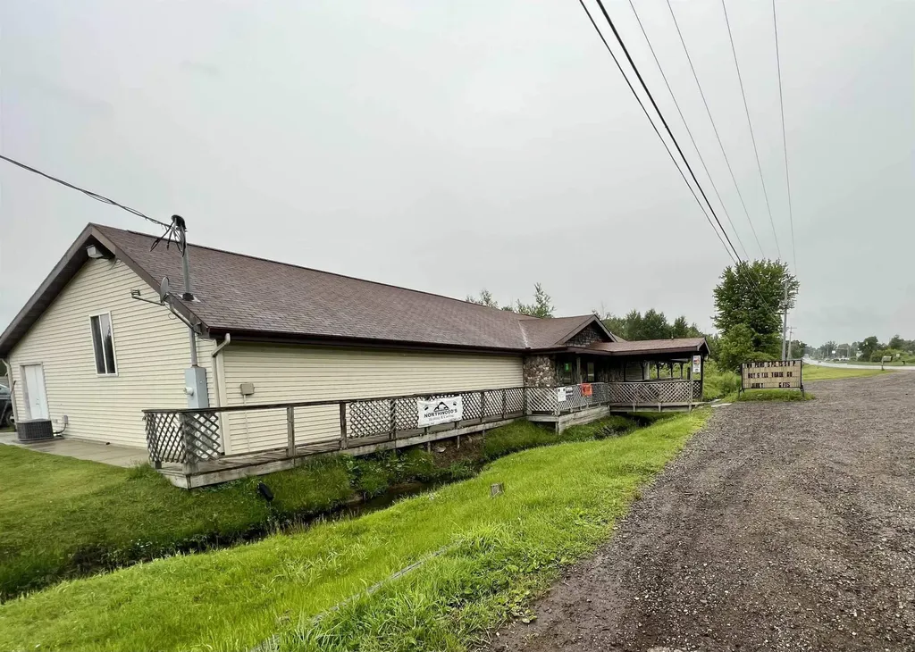 650 S State Street Stanton City MI 48889