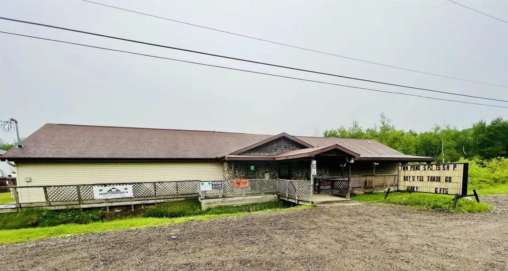 650 S State Street Stanton City MI 48888