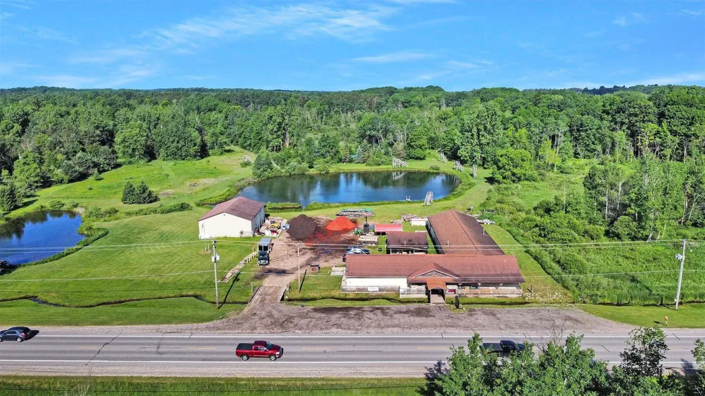 650 S State Street Stanton City MI 48888