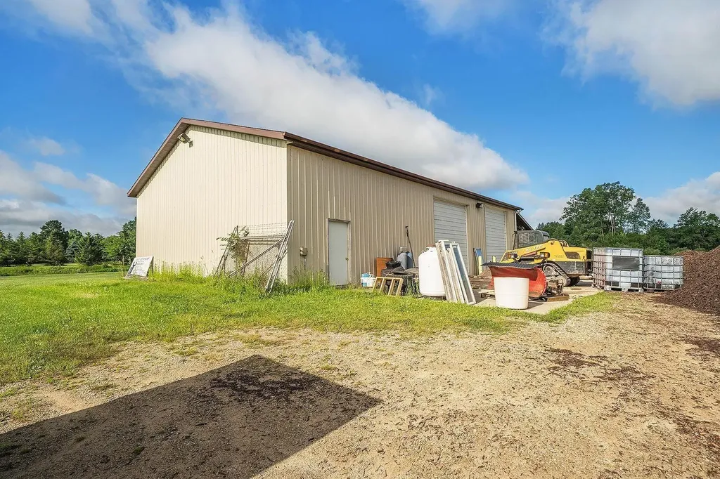 650 S State Street Stanton City MI 48888