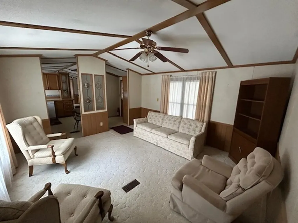 6189 Wildwood Drive Seville Township MI 48832